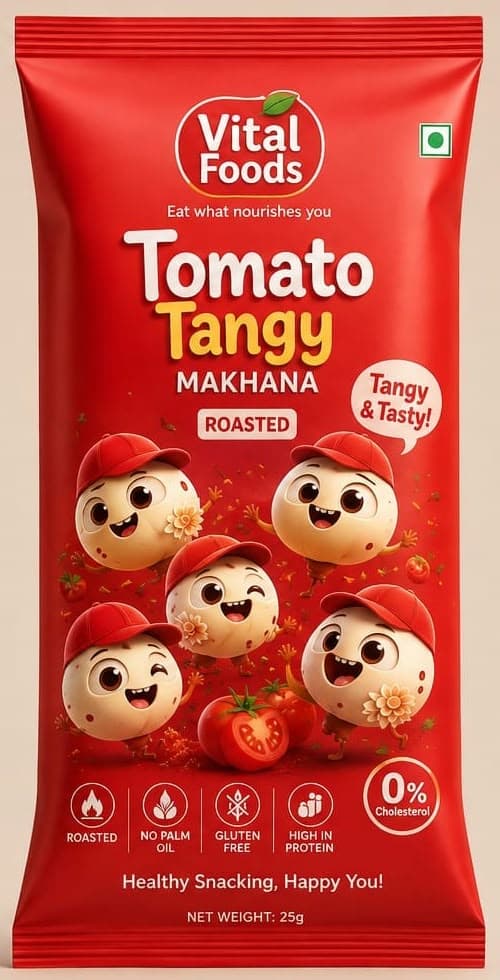 Pepper & Salt