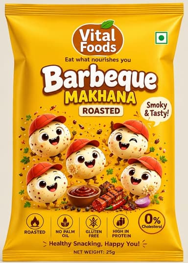 Barbeque