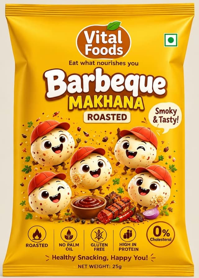 Barbeque