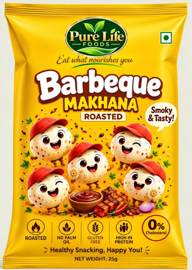 Barbeque